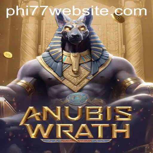 AnubisWrath: Unveiling the Mystical World of Ancient Egypt