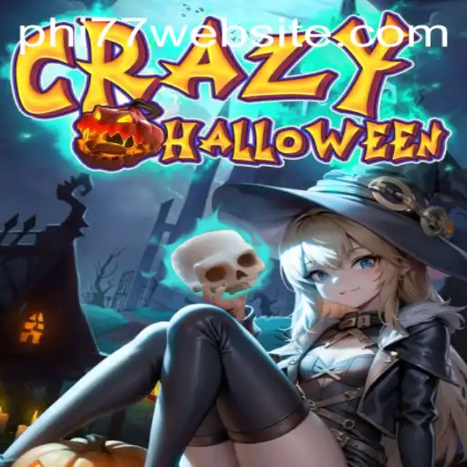 Unveiling the Excitement of CrazyHalloween: A Spooky Gaming Adventure
