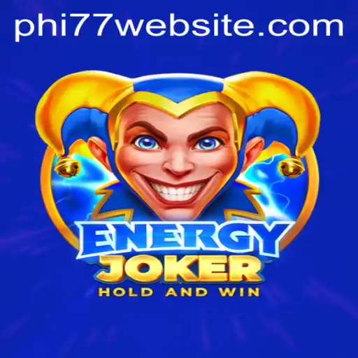 Discover the Exciting World of EnergyJoker: A New Gaming Sensation with PHI77