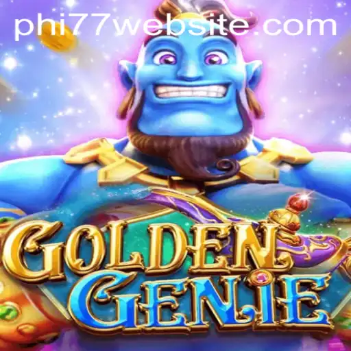 The Enchanting Realm of GOLDENGENIE: A New Gaming Odyssey with PHI77