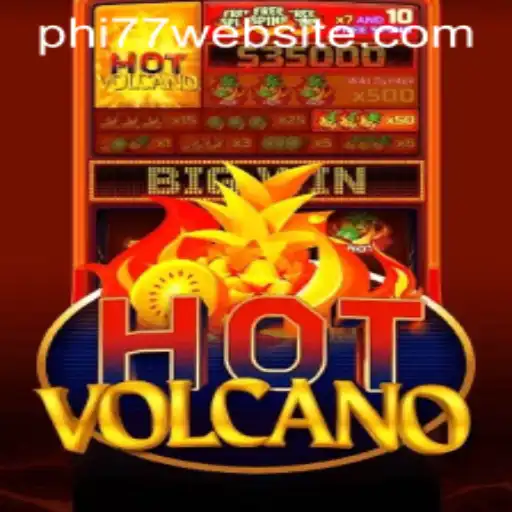 Discover the Thrills of HotVolcano: A Gaming Experience Like No Other