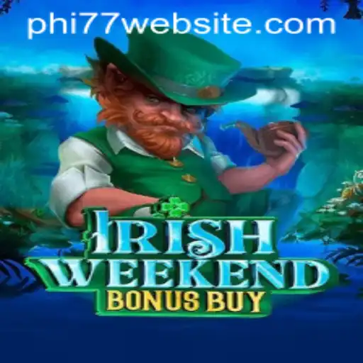 Exploring the Exciting World of IrishWeekendBonusBuy: A Journey into Gaming