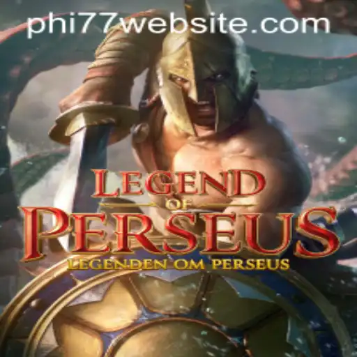 LegendofPerseus: An Epic Gaming Experience with PHI77
