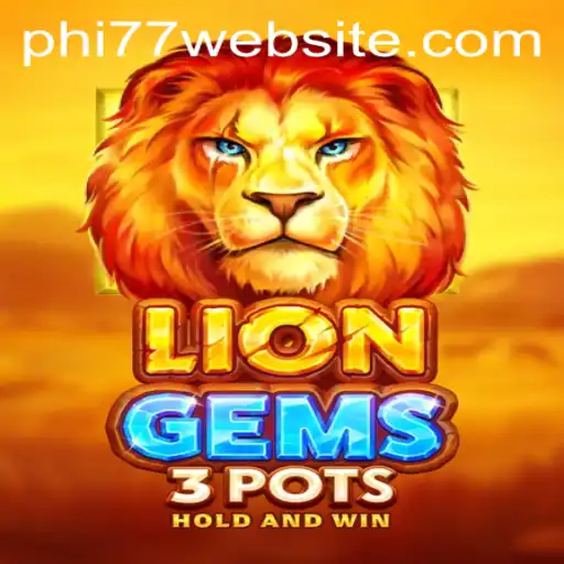Unearthing the Roar: Exploring the Exciting World of LionGems3pots