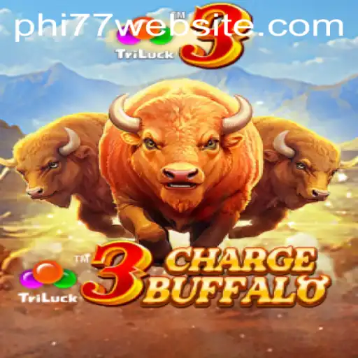 3ChargeBuffalo: Exploring the Dynamic World of This Exciting Game