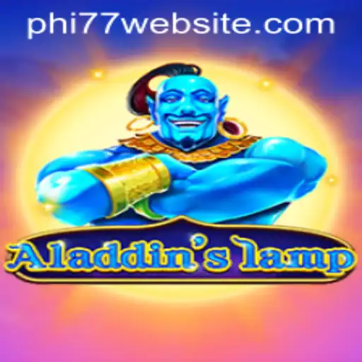 Discovering Aladdinslamp: A Magical Journey