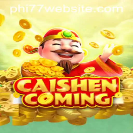Unveiling the Mystical World of CAISHENCOMING: A New Gaming Experience