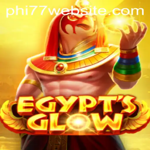 EgyptsGlow: A New Gaming Sensation with PHI77