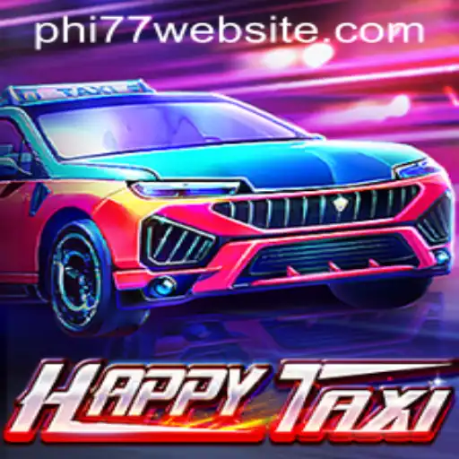 Discovering the Joyful World of HappyTaxi