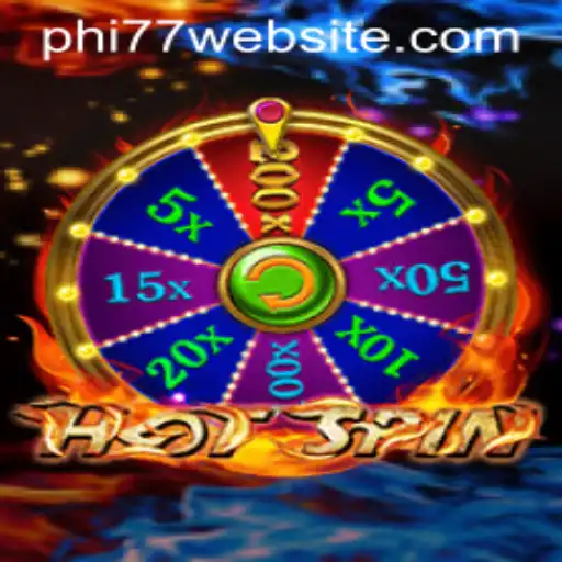 HotSpin: A Thrilling Casino Experience with PHI77