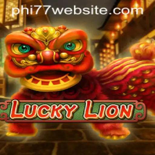 Exploring the Thrilling World of LuckyLion: A Game of Strategy and Luck