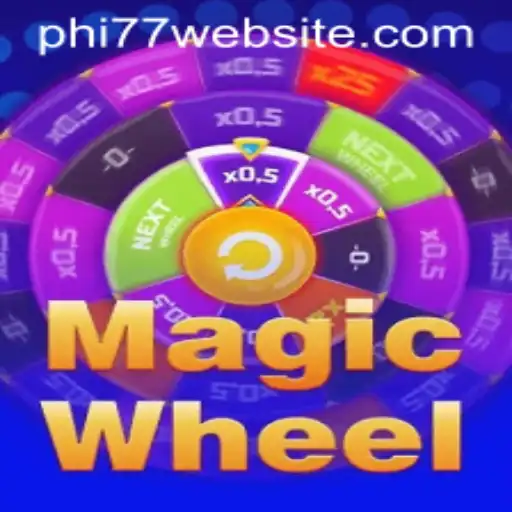 Discover the Thrilling World of MagicWheel: A Journey into Enchantment