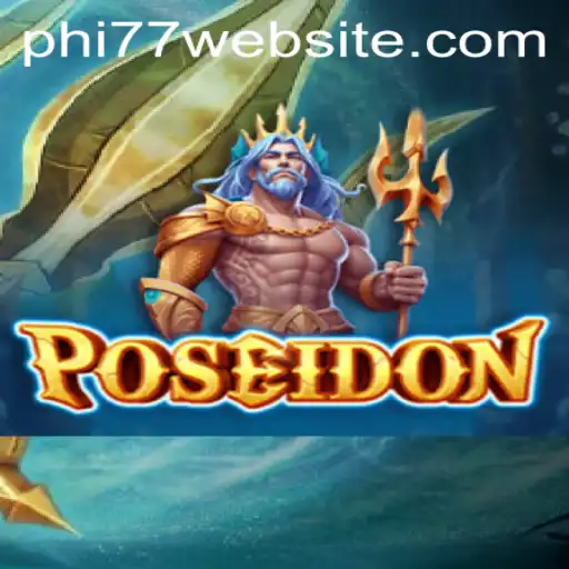 Discover the Majestic World of Poseidon: A Dive into the Epic Gaming Experience with PHI77
