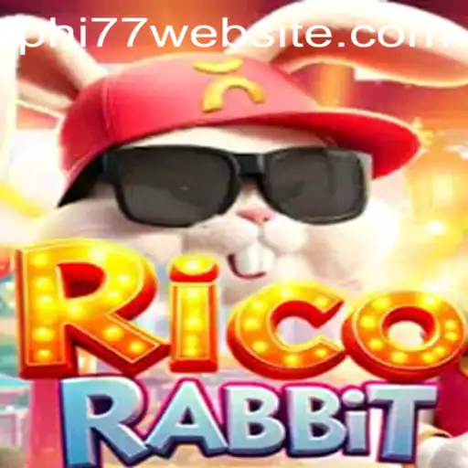 RicoRabbit: An Exciting Adventure in the World of PHI77