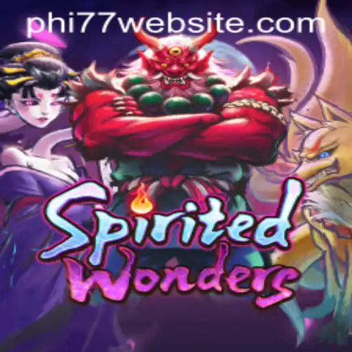 Discover the Enchanting World of SpiritedWonders and Unveil the Mystery of PHI77