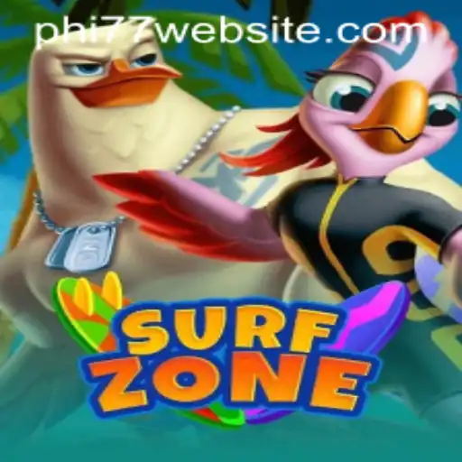 SurfZone: Dive Into the Ultimate Gaming Experience