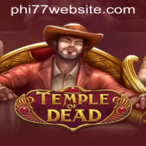 Temple of Dead: An Epic Journey of Strategy and Survival