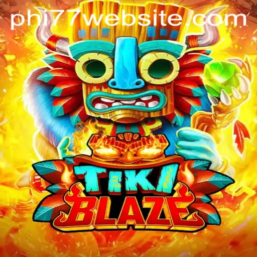 Unveiling TikiBlaze: An Exciting Journey into the World of PHI77
