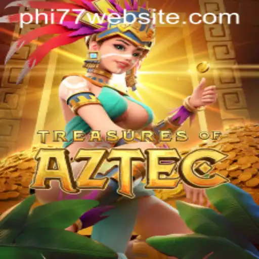 Discover the Adventure in Treasures of Aztec: A Thrilling Journey