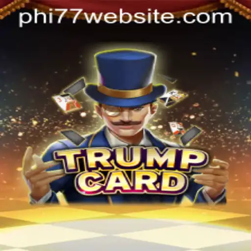 TrumpCard: The Strategic Game Revolutionizing Competitive Play