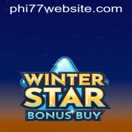 Exploring the Exciting World of WinterStarBonusBuy: A New Gaming Adventure with PHI77