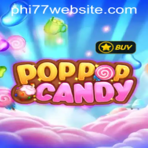 Delve Into the World of POPPOPCANDY: The Sweet Adventure With PHI77