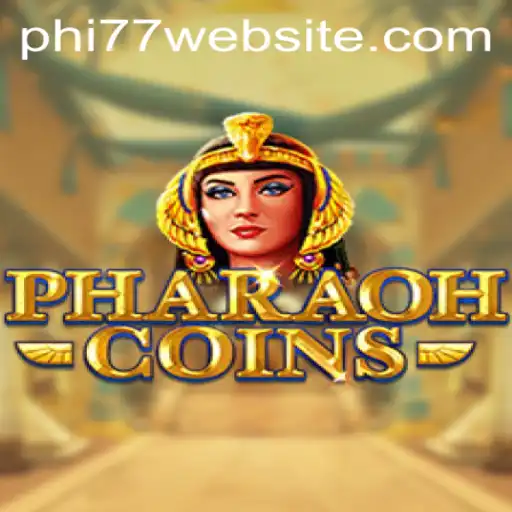 PharaohCoins: The Ancient Quest for Treasure