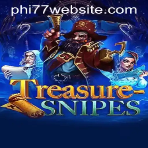 Unveiling the Thrilling Adventure of TreasureSnipes